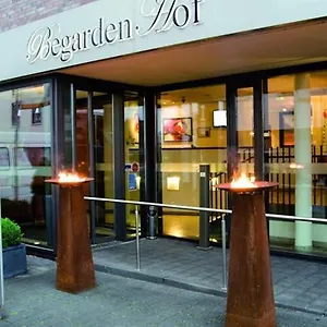 Hotel Begardenhof, Cologne