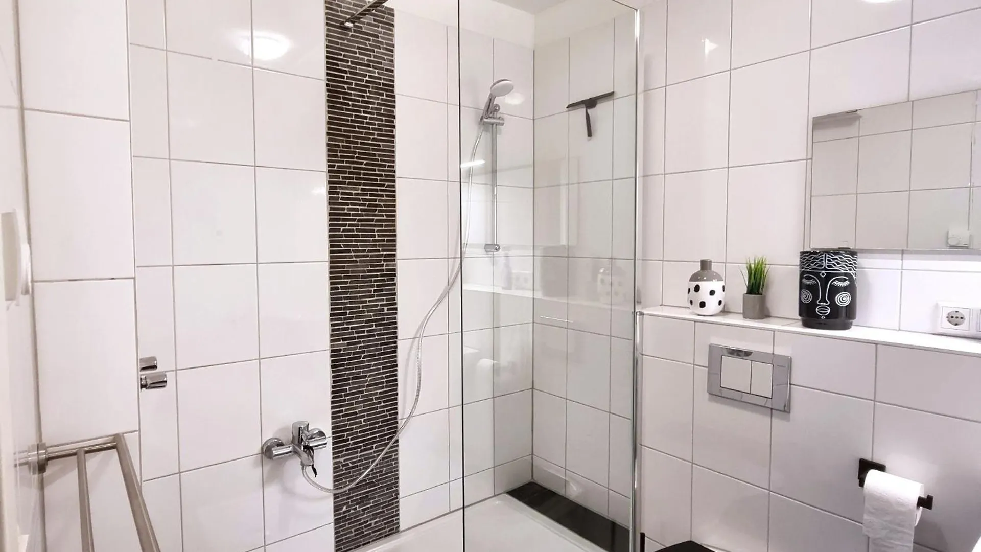 Apartment Koeln Rath Germany