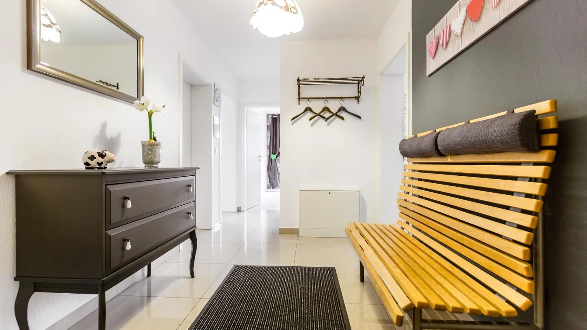 Apartment Koeln Rath Germany