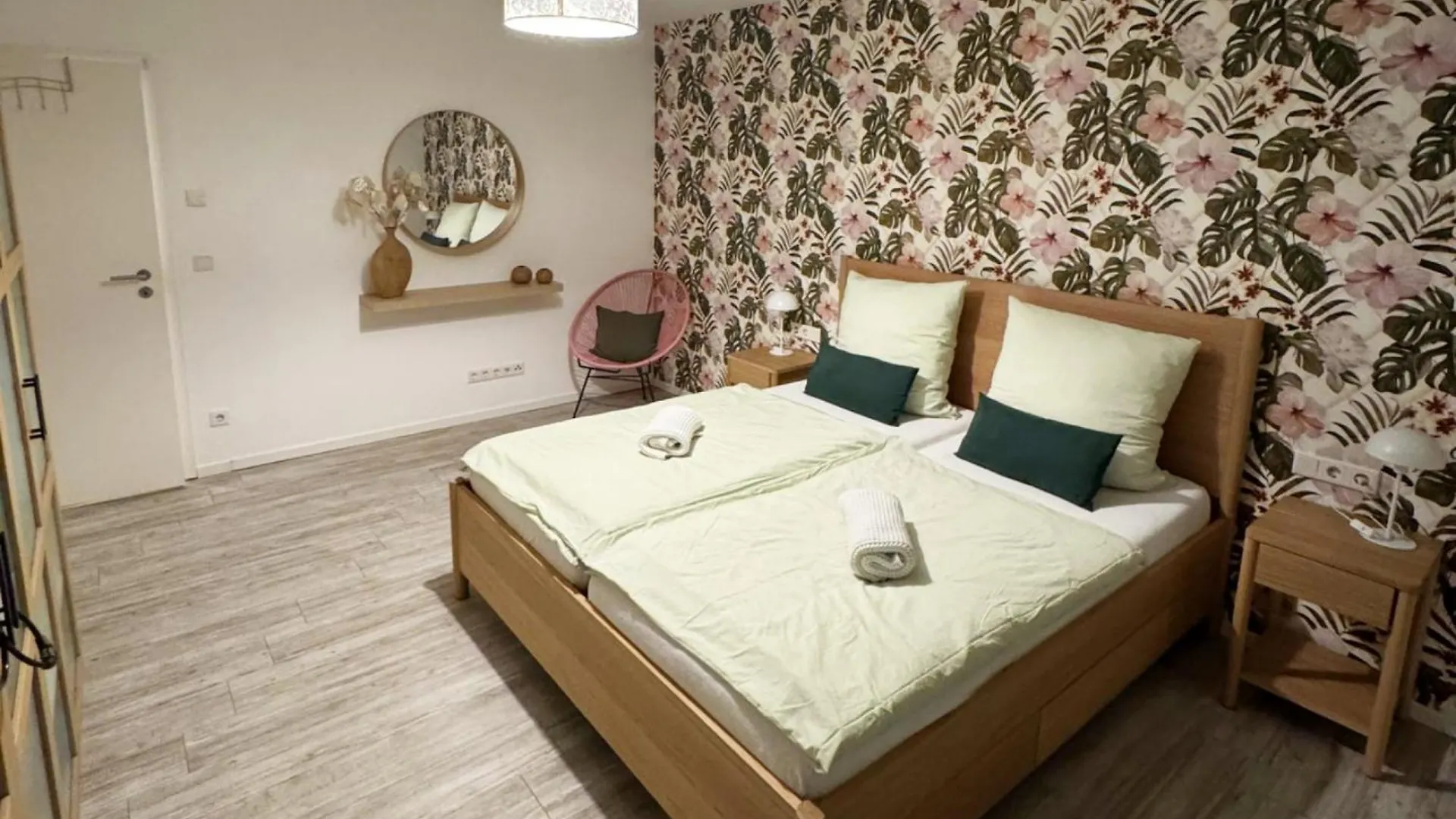 Apartment Koeln Rath