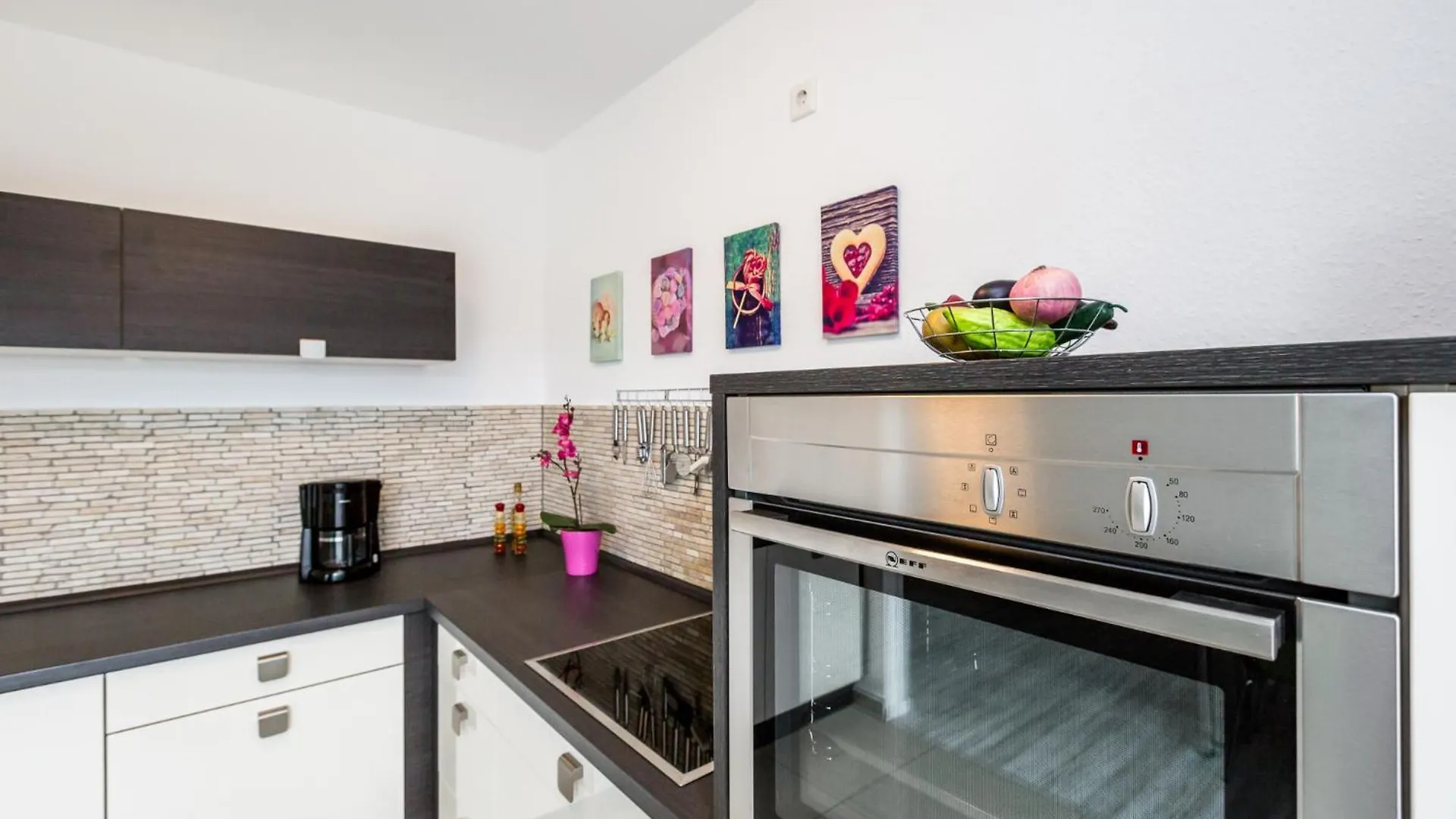 Apartment Koeln Rath Cologne