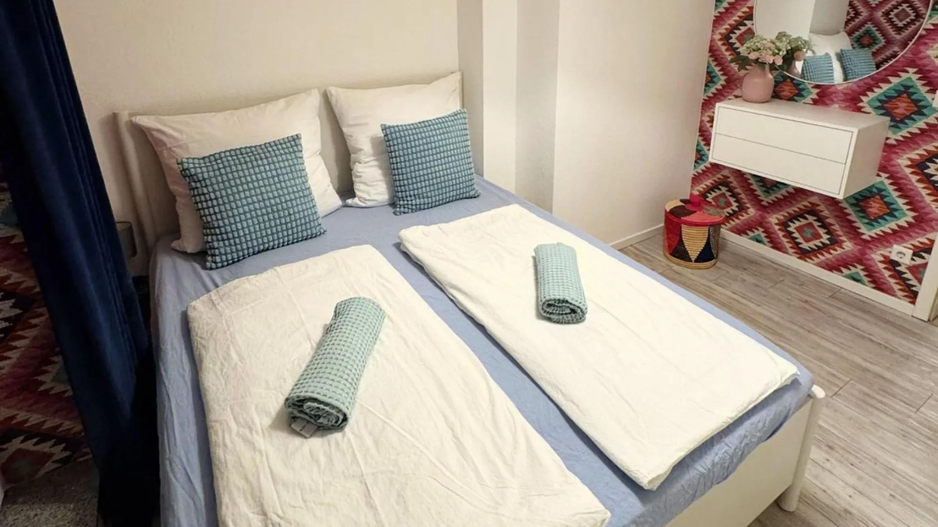 Apartment Koeln Rath Germany