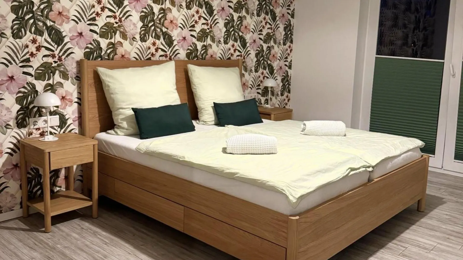 Apartment Koeln Rath