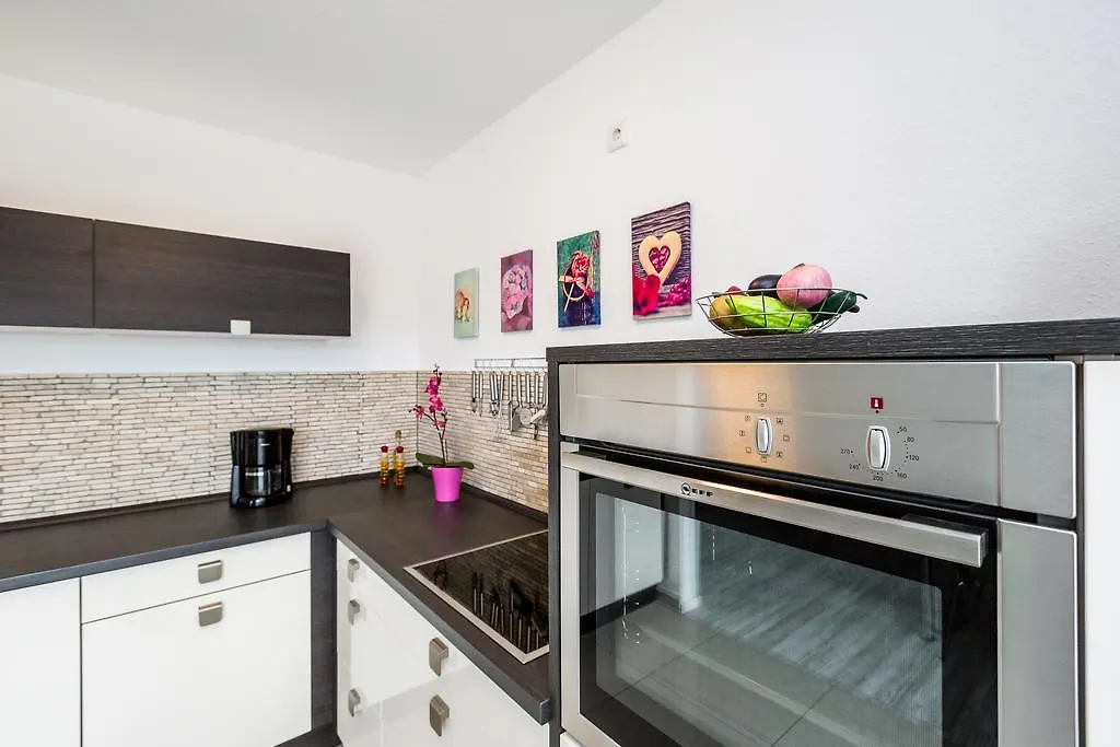 Apartment Koeln Rath