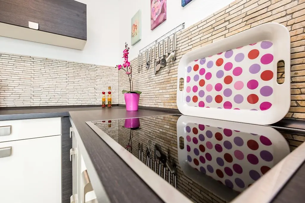 Apartment Koeln Rath 0*, Cologne Germany