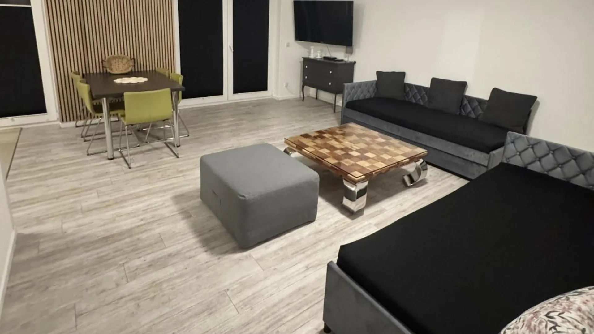 Apartment Koeln Rath 0*, Köln Tyskland